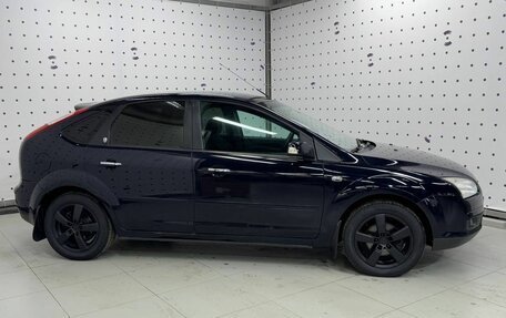 Ford Focus II рестайлинг, 2008 год, 610 000 рублей, 8 фотография