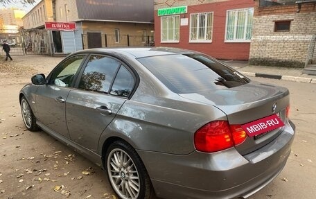 BMW 3 серия, 2009 год, 900 000 рублей, 5 фотография