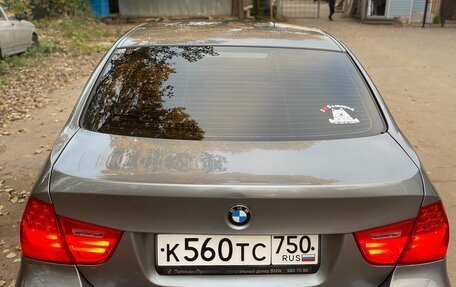 BMW 3 серия, 2009 год, 900 000 рублей, 4 фотография