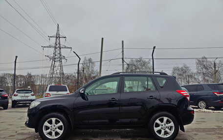 Toyota RAV4, 2011 год, 1 789 000 рублей, 7 фотография