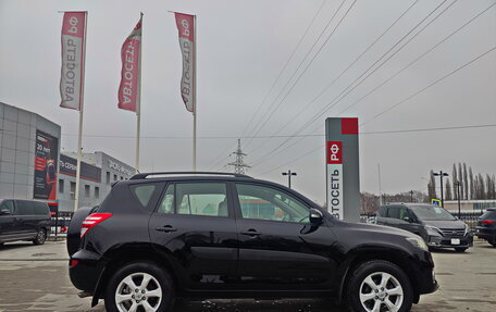 Toyota RAV4, 2011 год, 1 789 000 рублей, 8 фотография