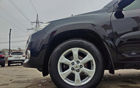 Toyota RAV4, 2011 год, 1 789 000 рублей, 9 фотография