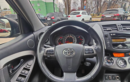 Toyota RAV4, 2011 год, 1 789 000 рублей, 15 фотография