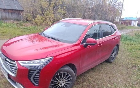 Haval Jolion, 2023 год, 2 056 000 рублей, 1 фотография