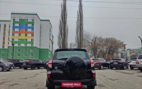 Toyota RAV4, 2011 год, 1 789 000 рублей, 6 фотография