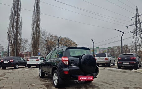 Toyota RAV4, 2011 год, 1 789 000 рублей, 4 фотография