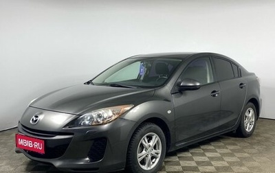 Mazda 3, 2011 год, 1 089 000 рублей, 1 фотография