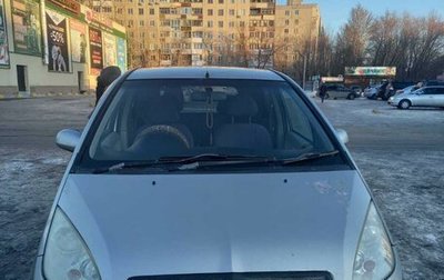 Mitsubishi Colt VI рестайлинг, 2003 год, 420 000 рублей, 1 фотография