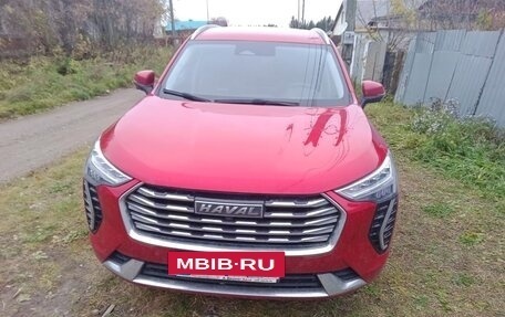 Haval Jolion, 2023 год, 2 056 000 рублей, 2 фотография