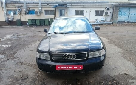 Audi A4, 1996 год, 310 000 рублей, 1 фотография