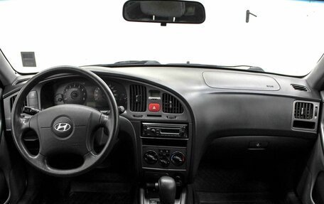 Hyundai Elantra III, 2008 год, 850 000 рублей, 7 фотография