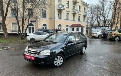 Chevrolet Lacetti, 2009 год, 749 000 рублей, 1 фотография