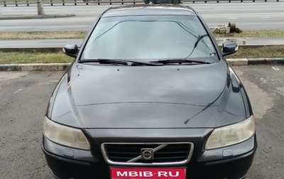 Volvo S60 III, 2009 год, 680 000 рублей, 1 фотография