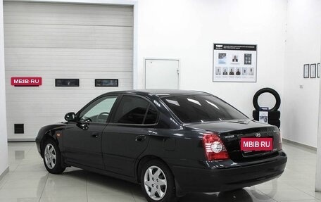 Hyundai Elantra III, 2008 год, 850 000 рублей, 2 фотография