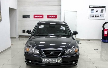 Hyundai Elantra III, 2008 год, 850 000 рублей, 3 фотография