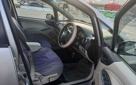 Mitsubishi Colt VI рестайлинг, 2003 год, 420 000 рублей, 6 фотография