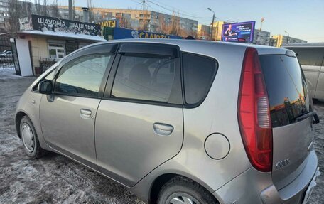 Mitsubishi Colt VI рестайлинг, 2003 год, 420 000 рублей, 9 фотография