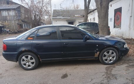 Audi A4, 1996 год, 310 000 рублей, 3 фотография