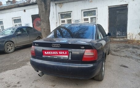 Audi A4, 1996 год, 310 000 рублей, 4 фотография