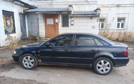 Audi A4, 1996 год, 310 000 рублей, 7 фотография