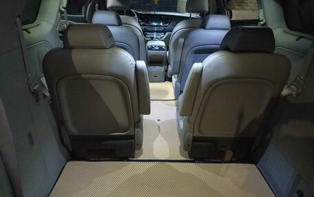 KIA Carnival III, 2018 год, 2 900 000 рублей, 11 фотография