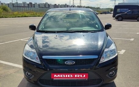 Ford Focus II рестайлинг, 2010 год, 590 000 рублей, 11 фотография