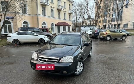 Chevrolet Lacetti, 2009 год, 749 000 рублей, 2 фотография