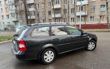 Chevrolet Lacetti, 2009 год, 749 000 рублей, 6 фотография