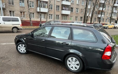 Chevrolet Lacetti, 2009 год, 749 000 рублей, 11 фотография