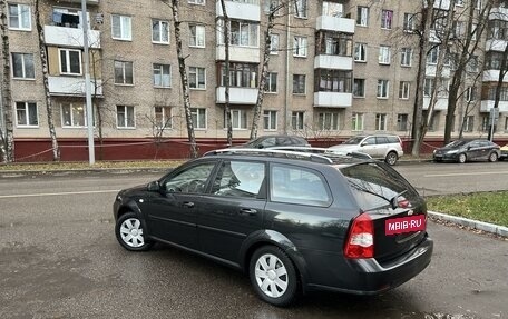 Chevrolet Lacetti, 2009 год, 749 000 рублей, 9 фотография