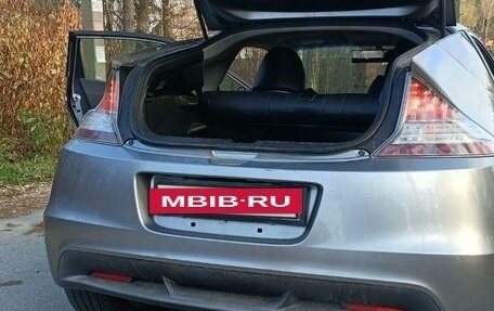 Honda CR-Z, 2011 год, 1 500 000 рублей, 9 фотография