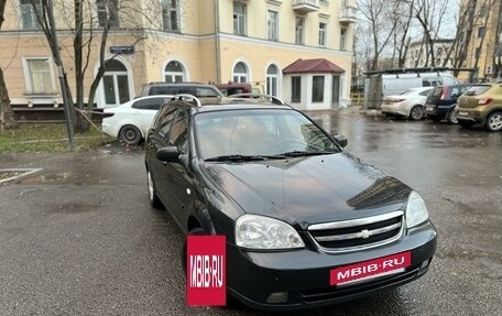 Chevrolet Lacetti, 2009 год, 749 000 рублей, 3 фотография