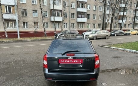 Chevrolet Lacetti, 2009 год, 749 000 рублей, 5 фотография