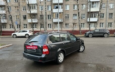 Chevrolet Lacetti, 2009 год, 749 000 рублей, 4 фотография