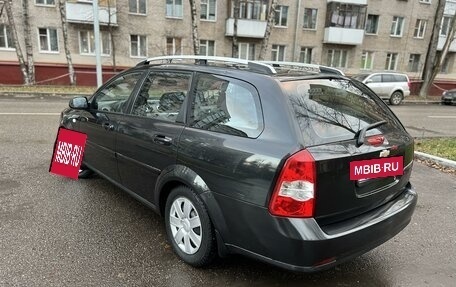 Chevrolet Lacetti, 2009 год, 749 000 рублей, 8 фотография