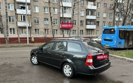 Chevrolet Lacetti, 2009 год, 749 000 рублей, 10 фотография