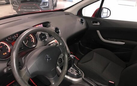 Peugeot 308 II, 2011 год, 669 000 рублей, 10 фотография