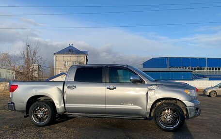 Toyota Tundra II, 2009 год, 2 650 000 рублей, 19 фотография