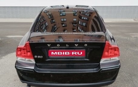 Volvo S60 III, 2009 год, 680 000 рублей, 2 фотография