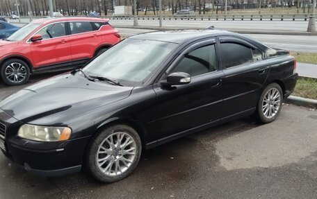 Volvo S60 III, 2009 год, 680 000 рублей, 3 фотография