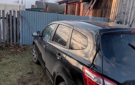 Nissan Qashqai+2 I, 2012 год, 1 050 000 рублей, 2 фотография