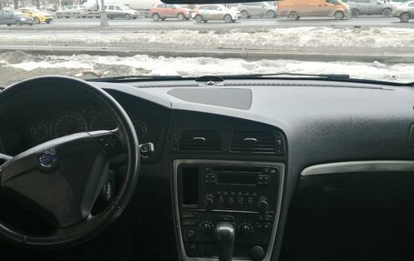 Volvo S60 III, 2009 год, 680 000 рублей, 8 фотография