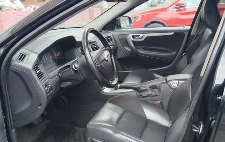 Volvo S60 III, 2009 год, 680 000 рублей, 6 фотография