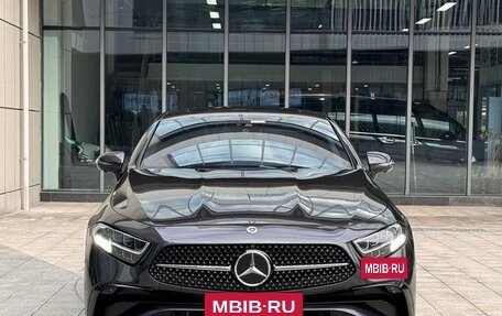 Mercedes-Benz CLS, 2021 год, 4 680 000 рублей, 2 фотография