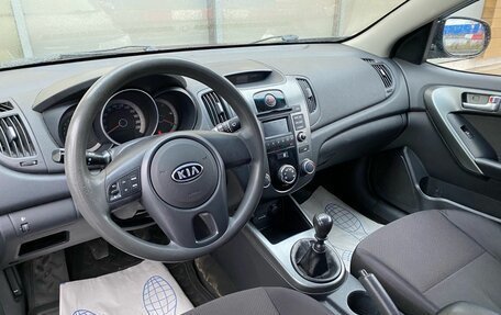 KIA Cerato III, 2010 год, 549 000 рублей, 8 фотография