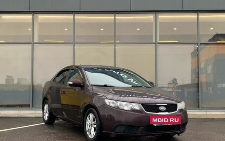 KIA Cerato III, 2010 год, 549 000 рублей, 2 фотография