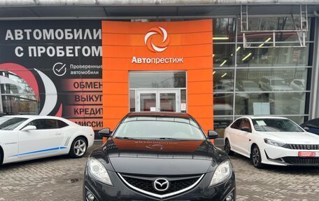 Mazda 6, 2011 год, 1 440 000 рублей, 2 фотография