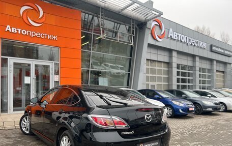 Mazda 6, 2011 год, 1 440 000 рублей, 7 фотография