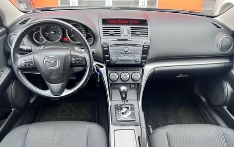 Mazda 6, 2011 год, 1 440 000 рублей, 13 фотография