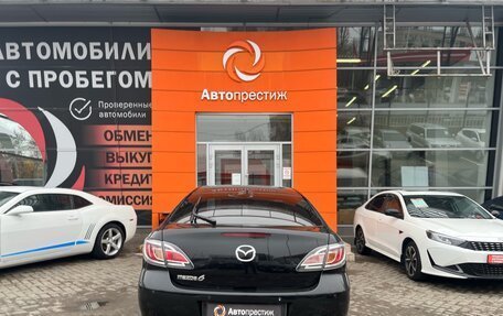 Mazda 6, 2011 год, 1 440 000 рублей, 6 фотография